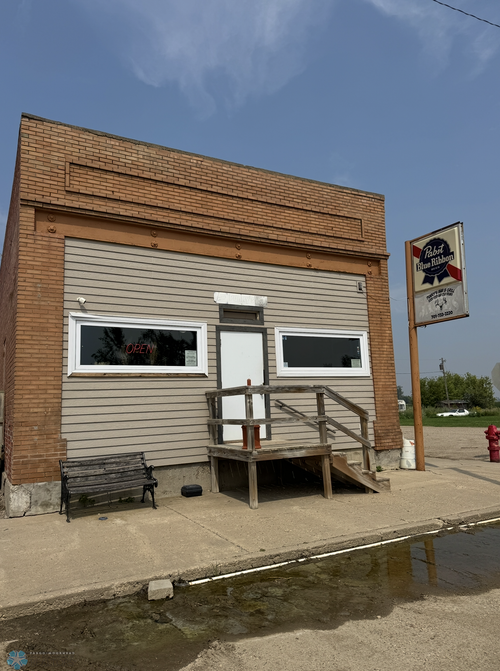 460 5th Ave, Dazey, ND, 58429-3704 | Card Image