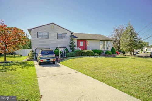 600 Williams Ave, RUNNEMEDE, NJ, 08078-1246 | Card Image