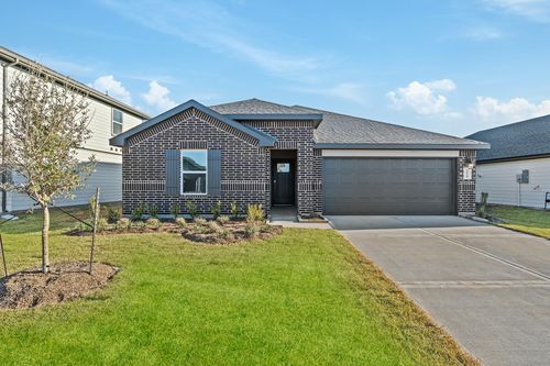 3919 Langridge Dr, Fulshear, TX, 77441-2997 | Card Image