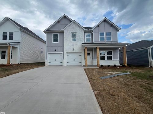 609 Silver Fir St, Piedmont, SC, 29673-9893 | Card Image