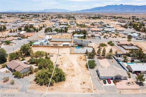 261 E Hickory St, Pahrump, NV, 89048-7179 | Card Image