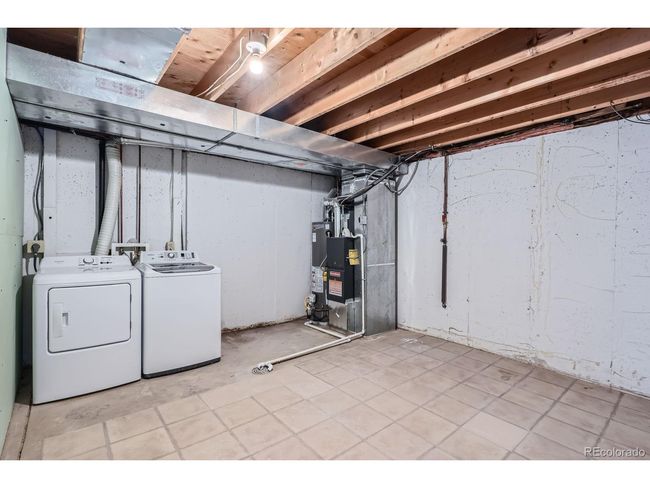 8197 S Fillmore Way, Townhouse with 2 bedrooms, 2 bathrooms and null parking in Centennial CO | Image 20