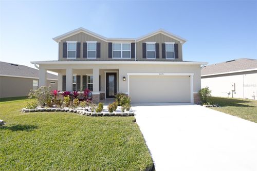 10225 Gliding Eagle Way, LAND O LAKES, FL, 34638-0156 | Card Image