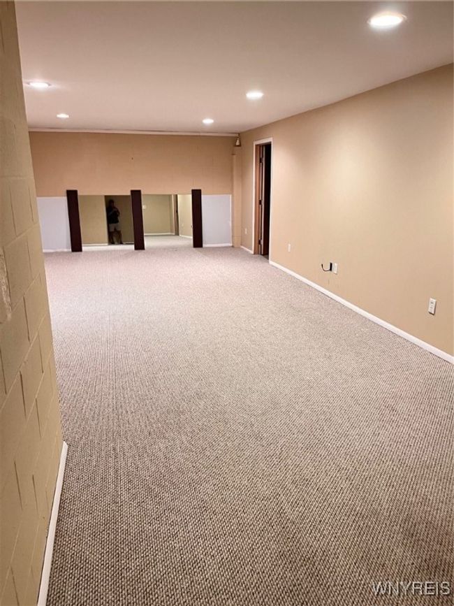 APT-6D - 5861 Goodrich Rd, Home with 2 bedrooms, 2 bathrooms and null parking in Clarence Ctr NY | Image 22