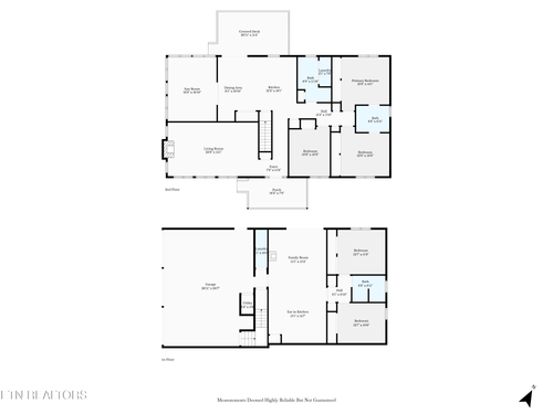 446 Gaut Rd, Dandridge, TN, 37725-3202 | Card Image