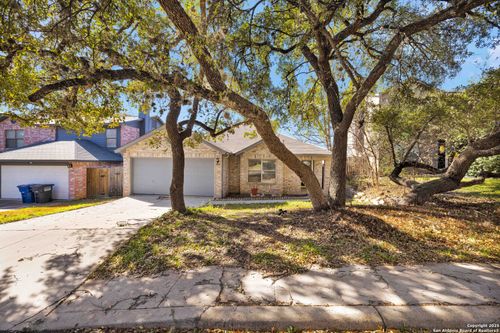 7011 Autumn Park, San Antonio, TX, 78249-4481 | Card Image