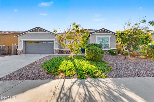 17028 N Palo Verde St, Maricopa, AZ, 85138-3521 | Card Image