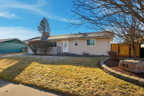 1821 Dixon Avenue, Missoula, MT, 59801 | Card Image