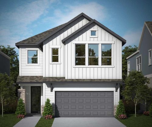 1027 Brickell Loop, Austin, TX, 78744-1416 | Card Image