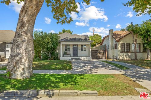 5434 4th Ave, Los Angeles, CA, 90019 | Card Image