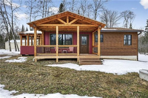 5527N Lake Winter Road, Winter, WI, 54896 | Card Image