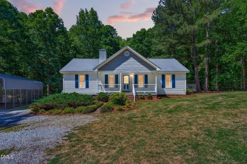 2028 Canterbury Road, Clayton, NC, 27520 | Card Image
