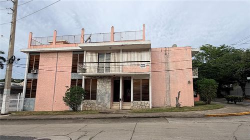 A1 Avenida Dr. Tejada. Solar #3, Barrio Pueblo Ward, LAJAS, PR, 00667 | Card Image