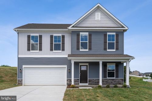 52 Seabiscuit Ct, LEXINGTON, VA, 24450-3693 | Card Image