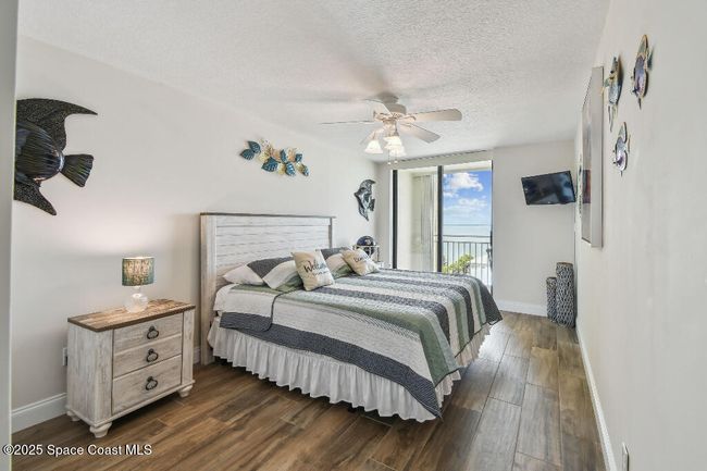 703 - 3221 S Atlantic Ave, Condo with 3 bedrooms, 2 bathrooms and null parking in Cocoa Beach FL | Image 20