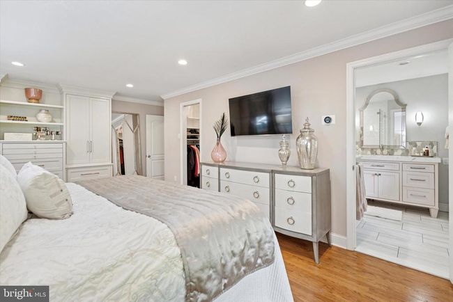 758 N Valley Forge Rd, House other with 5 bedrooms, 4 bathrooms and null parking in DEVON PA | Image 21