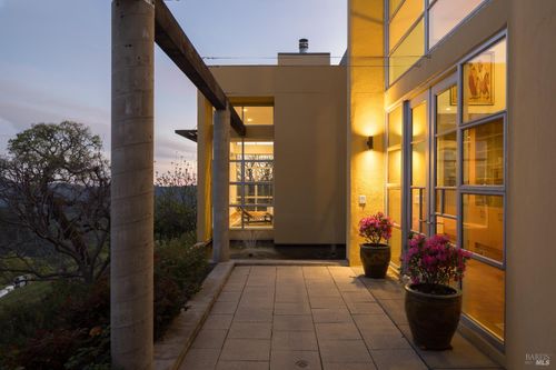 48 Longhorn Ridge Road, Napa, CA, 94558 | Card Image