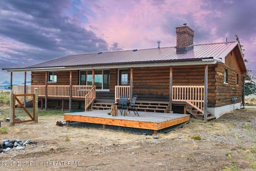 9370 Highway 191, Pinedale, WY, 82941-5234 | Card Image