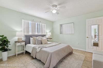 2612 Carol Drive, House other with 3 bedrooms, 2 bathrooms and null parking in Melbourne FL | Image 2