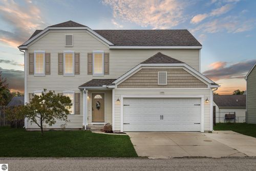 11681 Koala Bear Dr Se, Alto, MI, 49302-9087 | Card Image