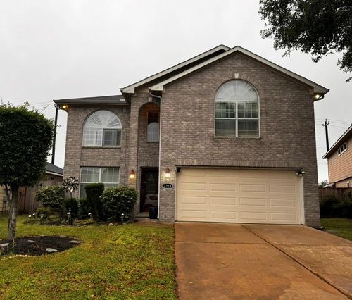 4223 Bluestem St, Houston, TX, 77045-1703 | Card Image