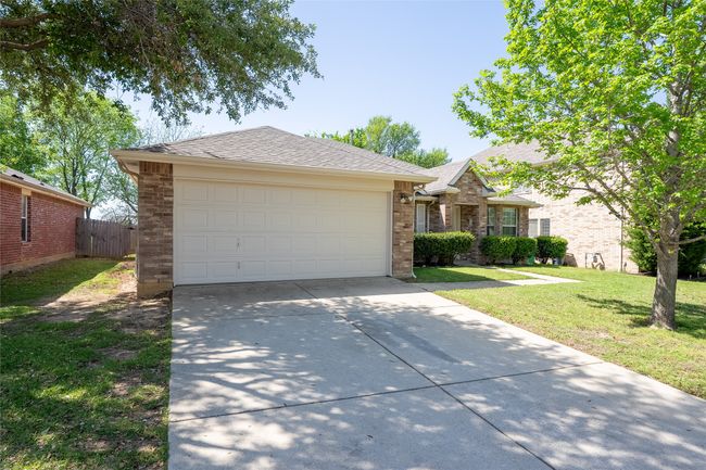 2912 Lighthouse Dr, House other with 3 bedrooms, 2 bathrooms and null parking in Denton TX | Image 4