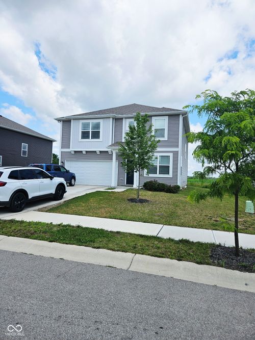 1932 Downey Ln, Greenfield, IN, 46140-6907 | Card Image