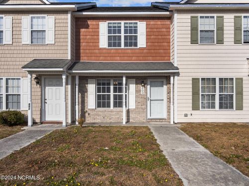 603 Streamwood Dr, Jacksonville, NC, 28546-8387 | Card Image