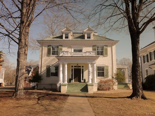 2142 Rivermont Ave, Lynchburg, VA, 24503-4123 | Card Image