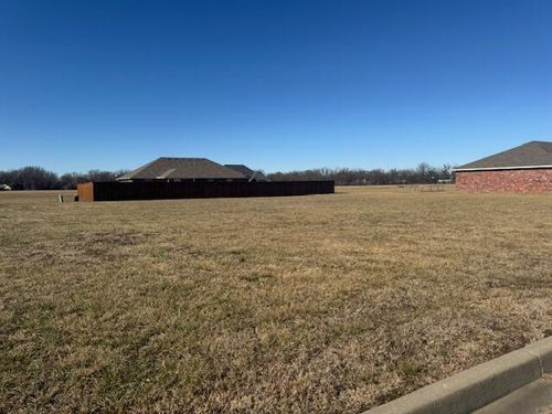 TBD Brandon Ln, Vinita, OK, 74301 | Card Image