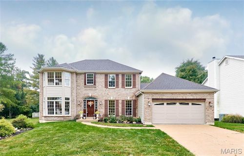 1806 Wade Ct, Wildwood, MO, 63011-1788 | Card Image
