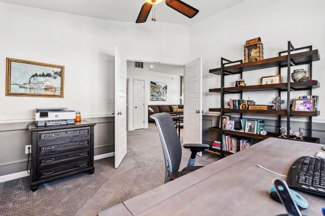 1291 Lake Run Dr, Condo with 2 bedrooms, 3 bathrooms and null parking in Lebanon OH | Image 20
