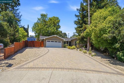 20 Waterberry Ct, Pleasant Hill, CA, 94523-3134 | Card Image