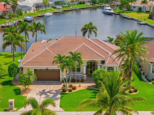 3682 S Crete Dr, Punta Gorda, FL, 33950-7882 | Card Image
