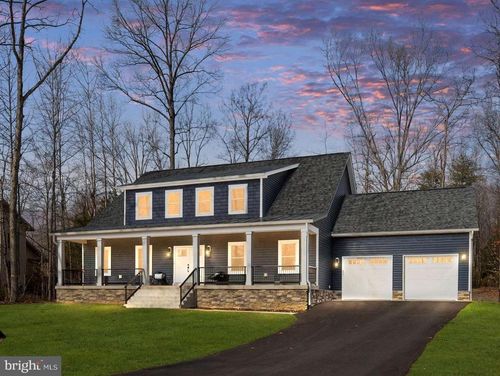 261 Washington St, LOCUST GROVE, VA, 22508-5137 | Card Image