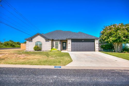 4333 Chisholm Trl, San Angelo, TX, 76903-8120 | Card Image