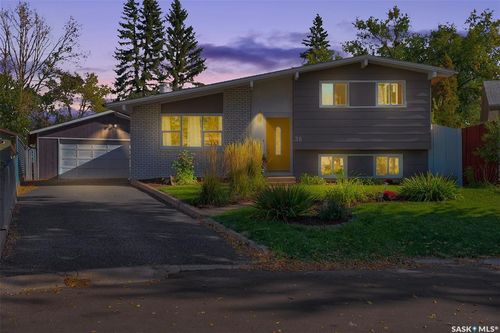 38 Anticknap Bay, Regina, SK, S4N4G6 | Card Image