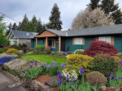 11924 Se 169th Pl, Renton, WA, 98058-6002 | Card Image