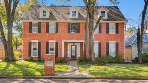 13215 Jessica Ln, Houston, TX, 77069-3109 | Card Image
