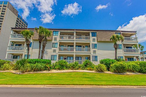 217-a-5601 N Ocean Blvd, Myrtle Beach, SC, 29577-2381 | Card Image