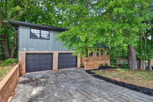 2164 Riverbrook Rd, Decatur, GA, 30035-2921 | Card Image