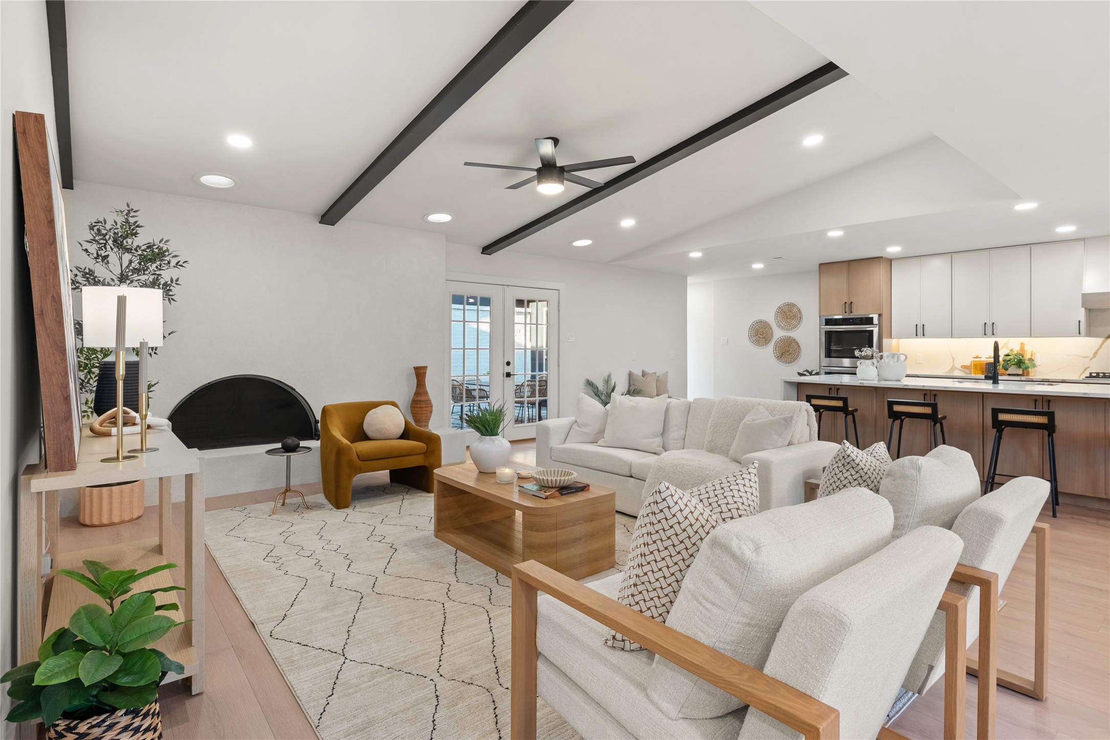 Residential in Dallas 3