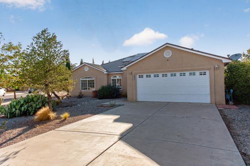 1265 Parkview Dr, Los Lunas, NM, 87031-9005 | Card Image