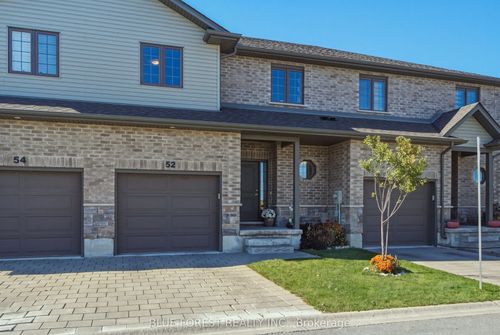 52-2910 Tokala Trail, London, ON, N6G0T9 | Card Image