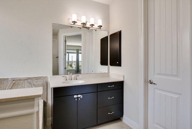 Bathroom featuring vanity | Image 25