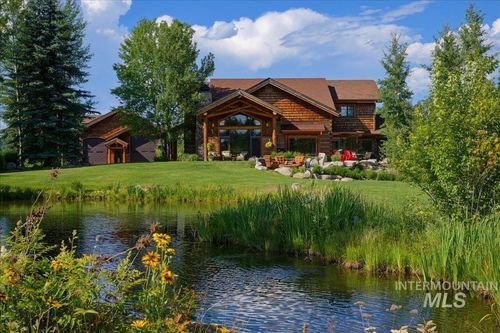 14172 Adams Cir, McCall, ID, 83638 | Card Image
