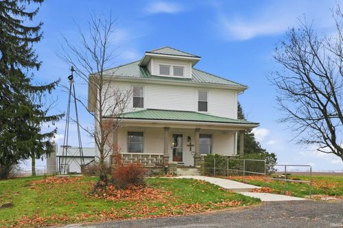2-3192 E 800 S, La Fontaine, IN, 46940-9001 | Card Image