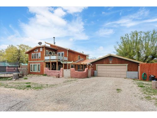 125 1st St, Saguache, CO, 81149-5012 | Card Image