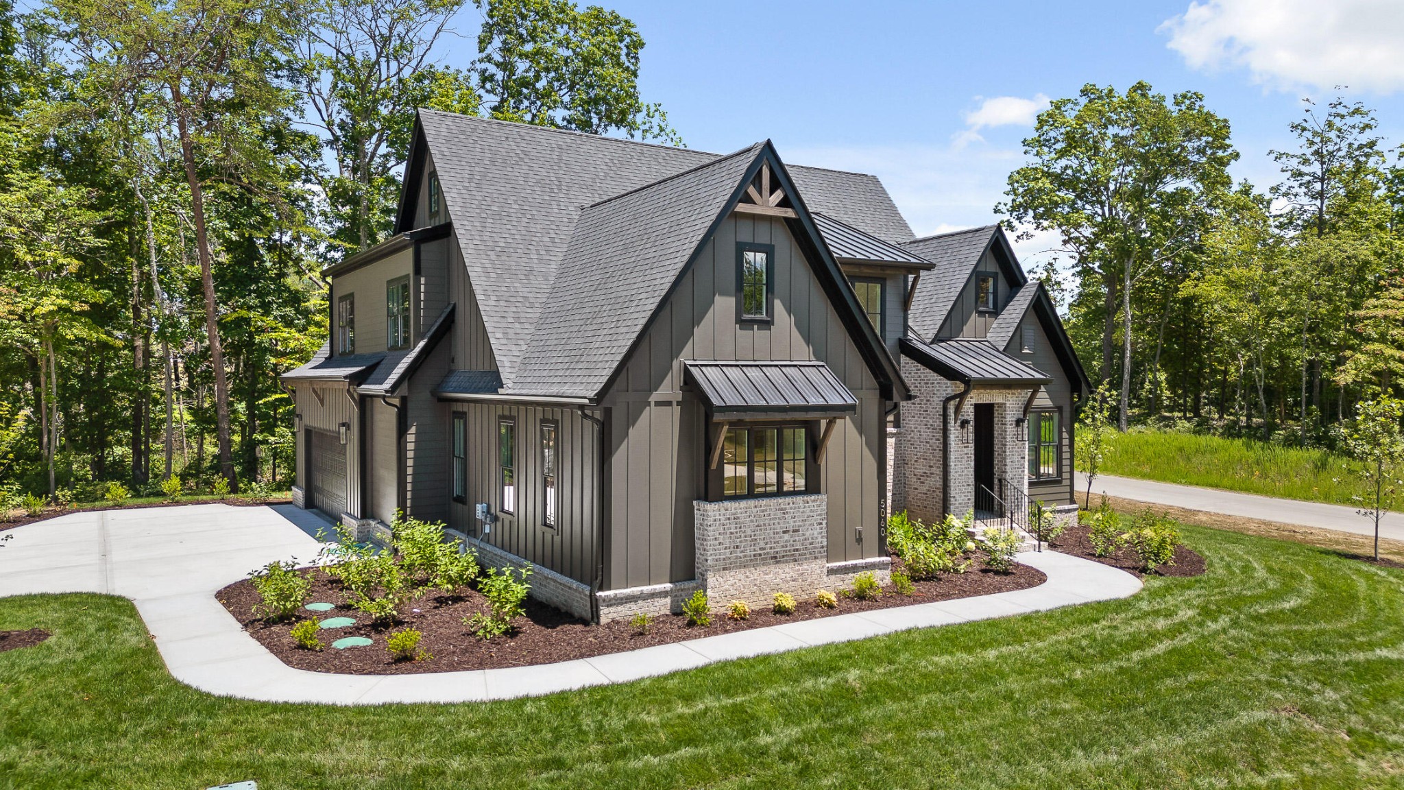Amethyst Rd, Chattanooga, TN 37419