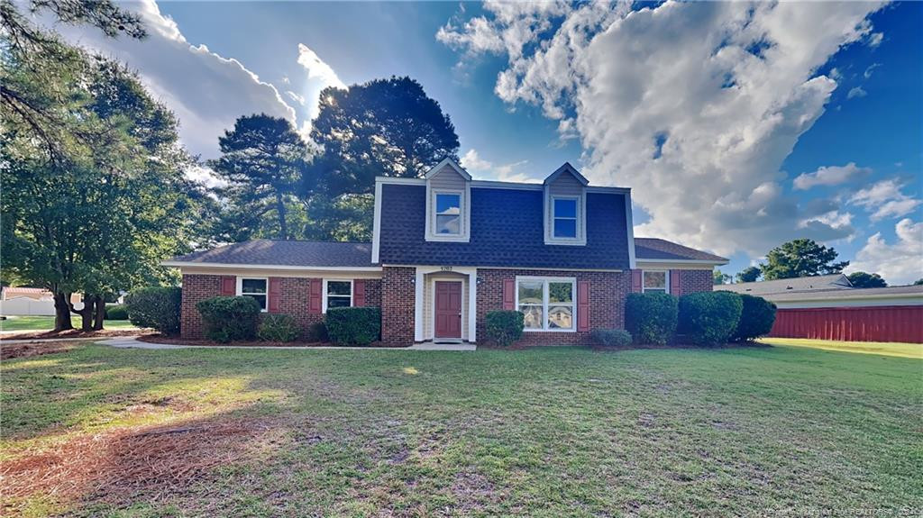 Bashford Ct, Fayetteville, NC 28304